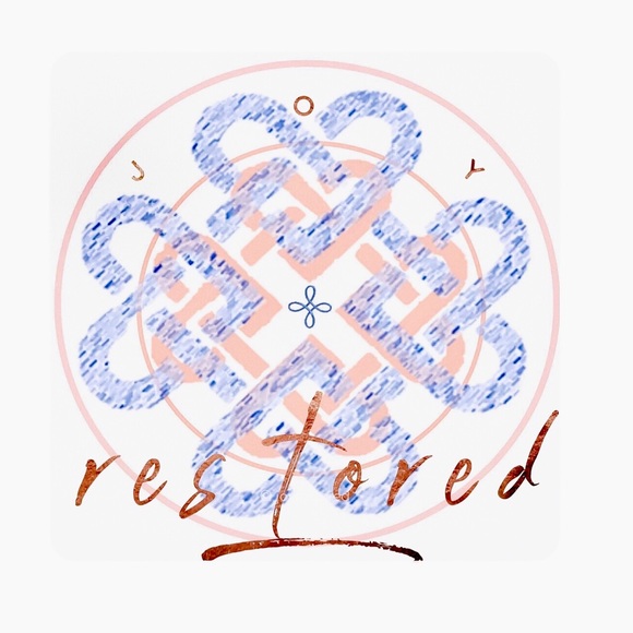 Joy Restored; Reclamation and Restoration - Picture 1 of 1